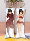 Princess Azula Keychain AVATAR Mitgard-Knight